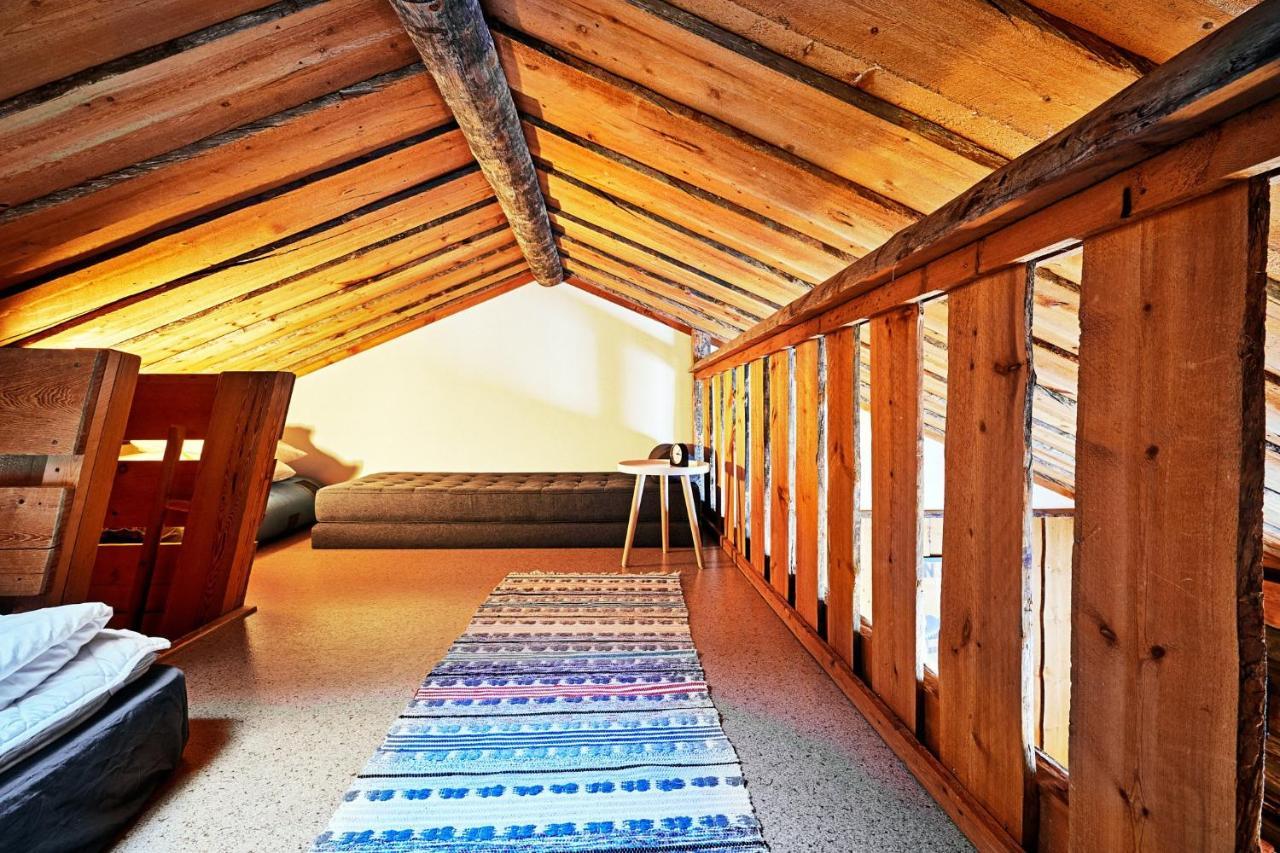 Ski-Inn Kelohuoneisto Pyhaetunturissa Pelkosenniemi Eksteriør bilde